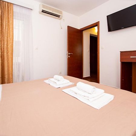 Ipera Apartamento Budva Exterior foto