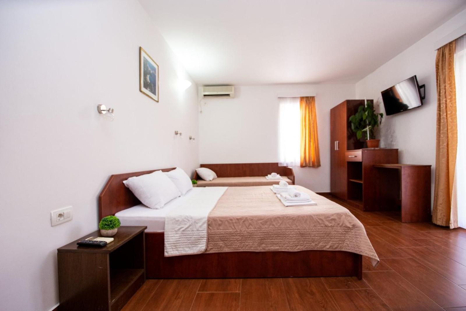 Ipera Apartamento Budva Exterior foto