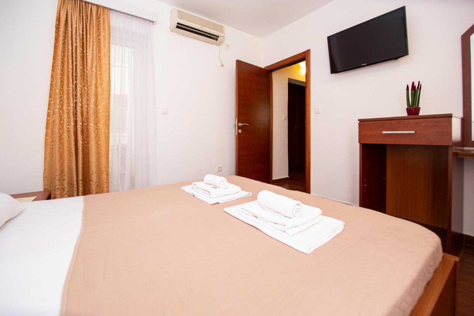 Ipera Apartamento Budva Exterior foto