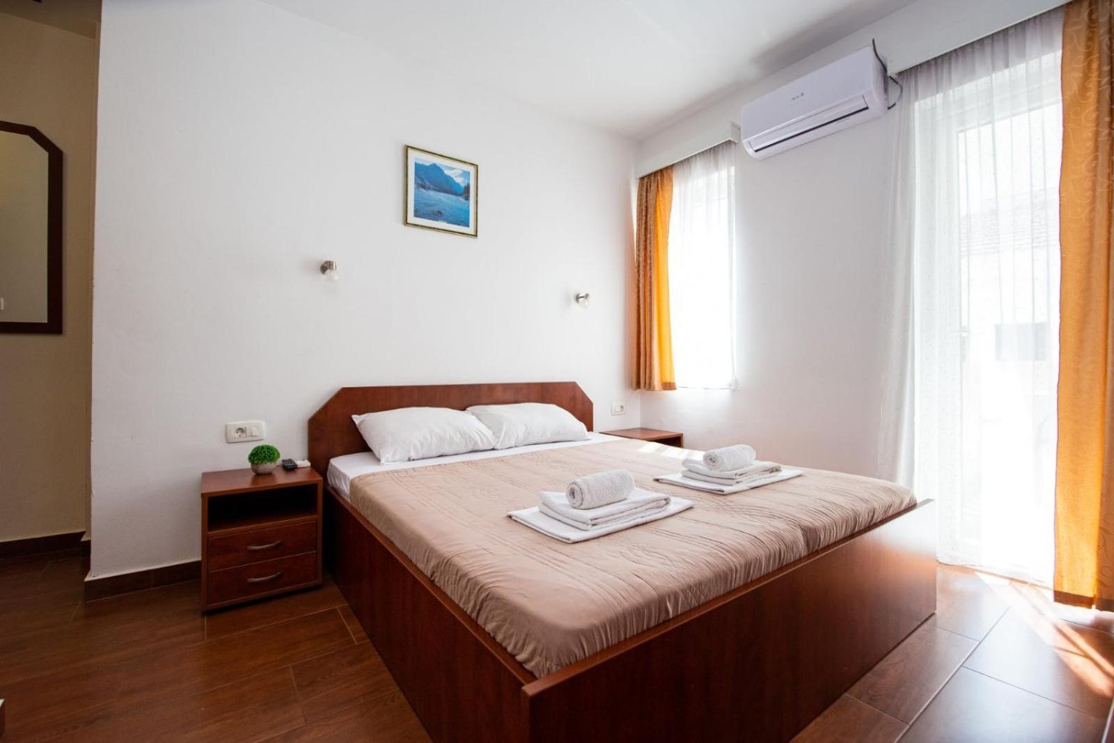 Ipera Apartamento Budva Exterior foto