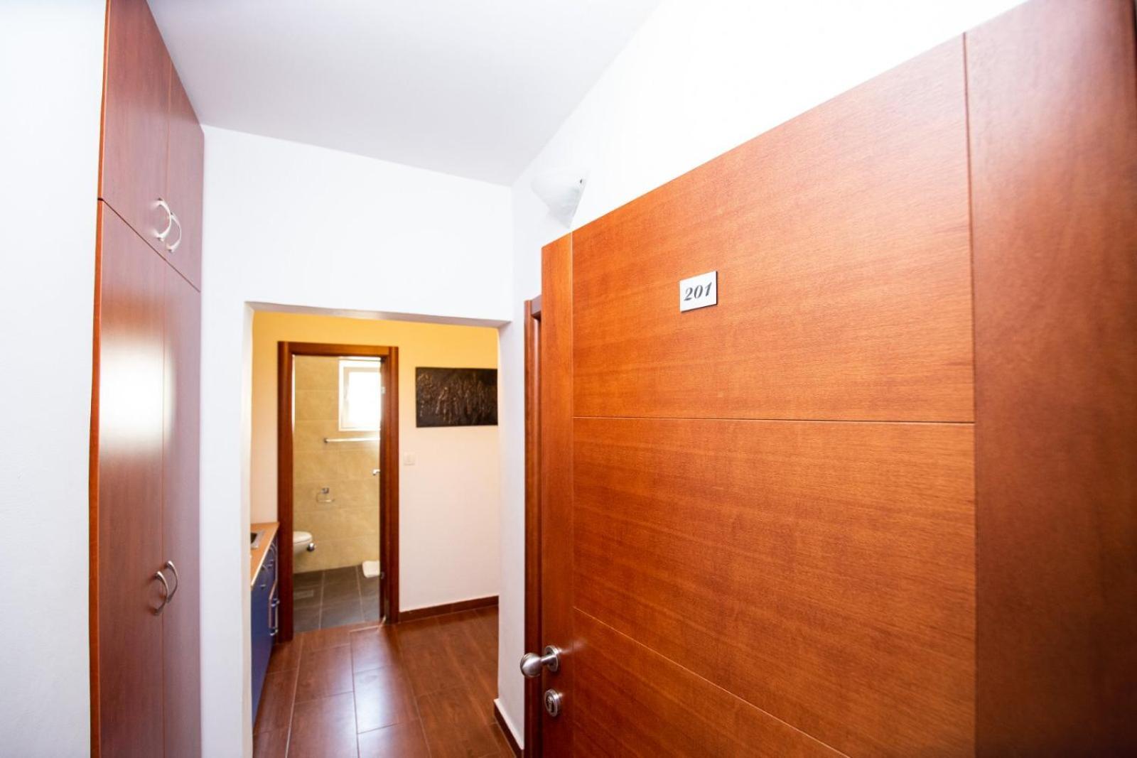 Ipera Apartamento Budva Exterior foto