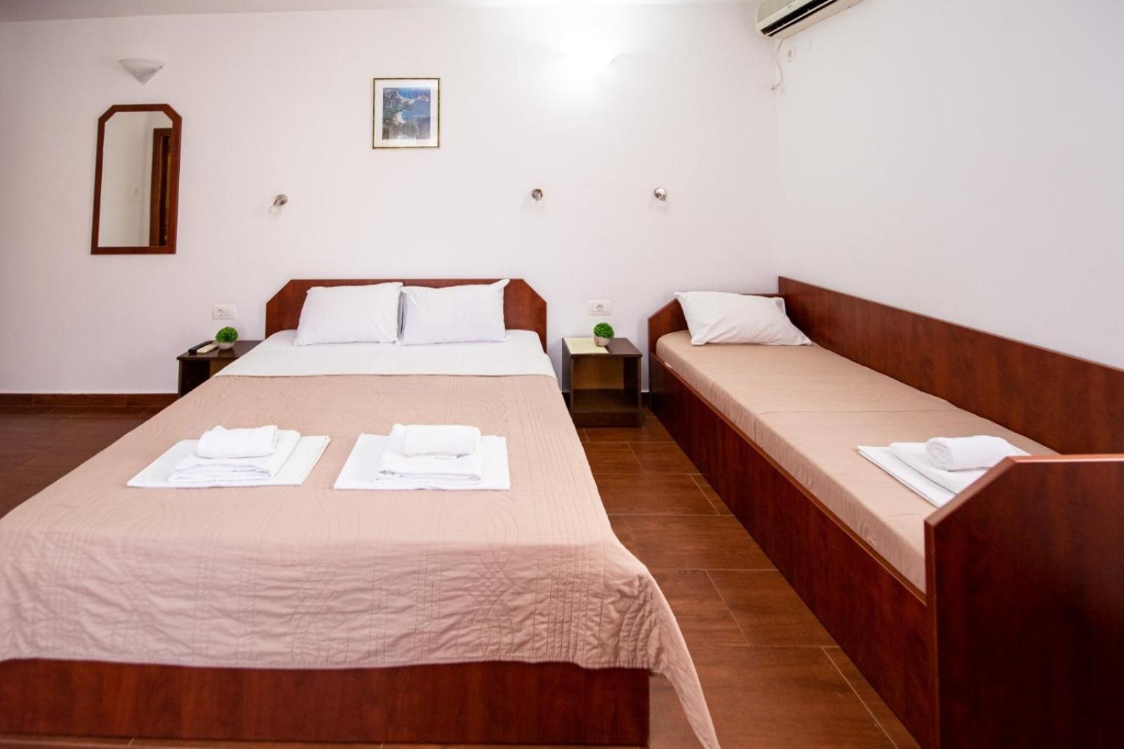 Ipera Apartamento Budva Exterior foto