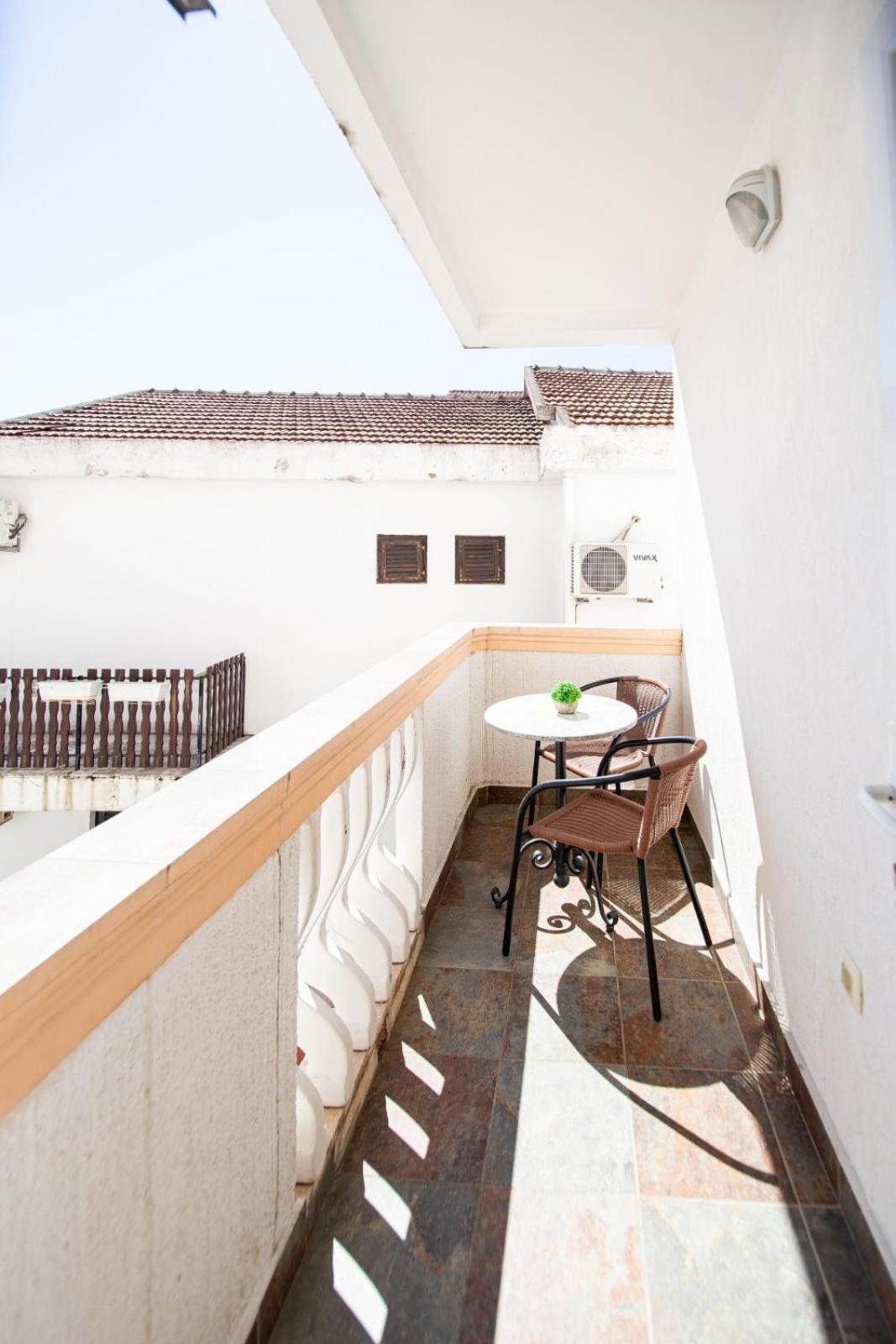Ipera Apartamento Budva Exterior foto