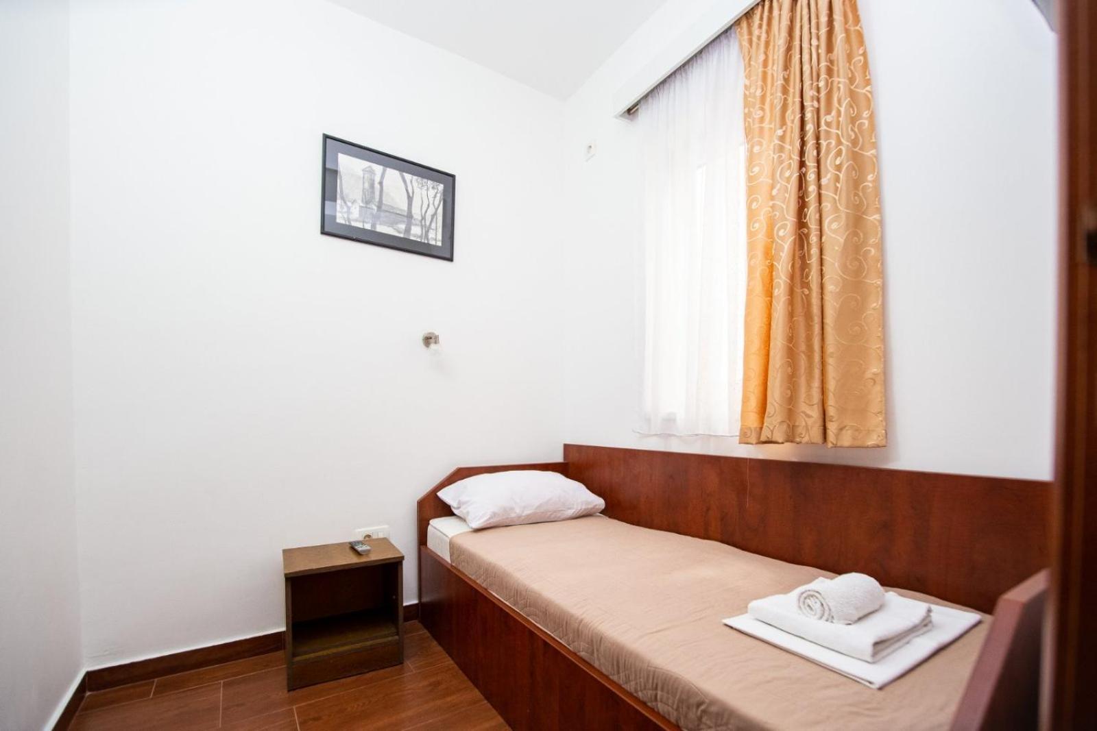 Ipera Apartamento Budva Exterior foto