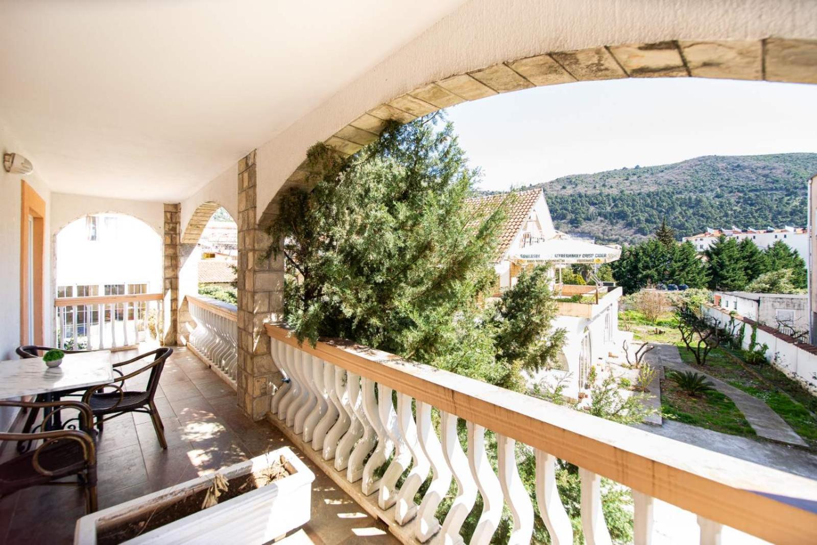Ipera Apartamento Budva Exterior foto