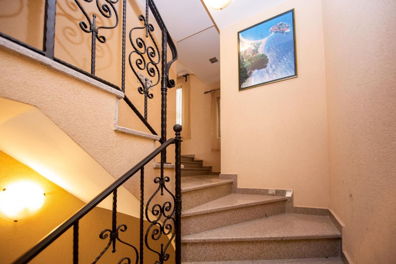 Ipera Apartamento Budva Exterior foto